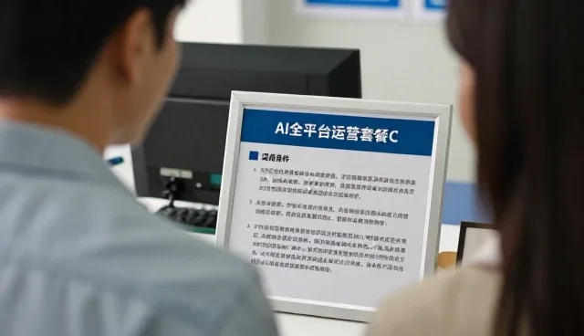 智能运维管理系统在实际应用中的创新机制实践