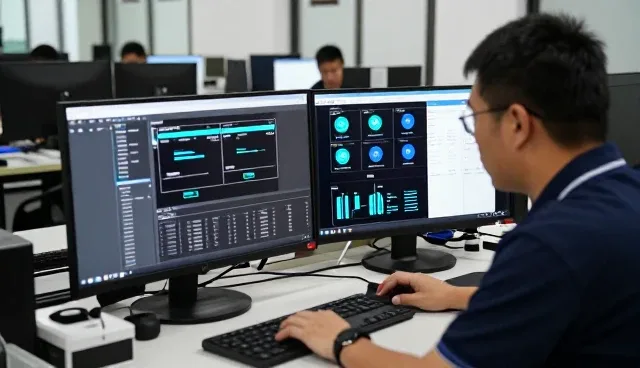 上海黎紫科技有限公司打造值得信赖的技术开发