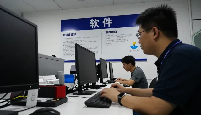 上海黎紫科技有限公司服务以技术赋能客户，提供系统集成支持