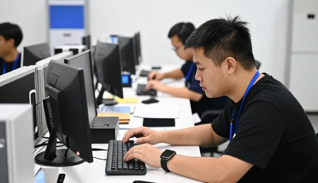 上海黎紫科技有限公司分享技术咨询应用案例